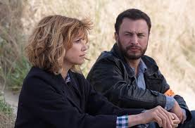 Le bazar de la charité (2019). Meurtres A Granville France 3 Florence Pernel Il Est Tres Difficile De Rester Concentre Avec Raphael Lenglet