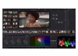 Davinci resolve 32 bit deutsch. Blackmagic Design Davinci Resolve Studio Aktivierungscode Gunstig Kaufen Bei Huss Licht Ton