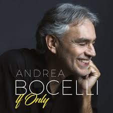 Andrea Bocelli