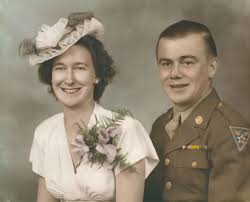 Marion J. Lehr Obituary