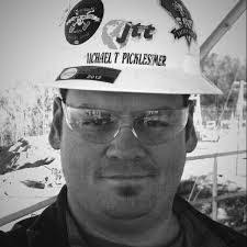 Tyler Pickle's Instagram, Twitter & Facebook