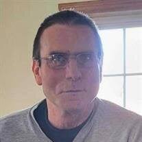 Daniel J. Ochs Sr. Obituary