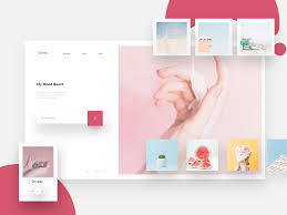 Pick images that express the feeling your brand wants to convey. 10 Mood Boards To Inspire Your Ux Designs Inside Design Blog