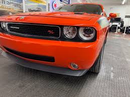 Image result for Hemi Orange 2009 Challenger