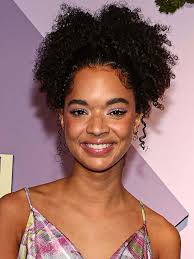 Tanzyn Crawford - Actress