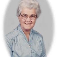 Jessie Cantrell Obituary