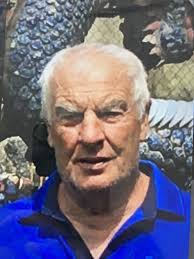 Obituary of Thomas Clare