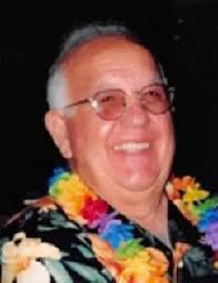 Obituary information for Donald J. Voss