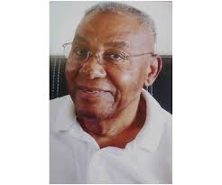 Joseph Tillman Obituary (1926