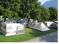 Camping Mollcamping Kampeerartikelen Vakantie Plekken Camping