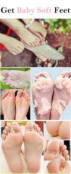 Free Delivery In The Us Click Add To Cart To Order Yours Now An Innovative Foot Care Product That Will Make Your F Baby Feet Foot Peel Best Skin Care Regimen