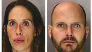 Couple steals $99K from elderly neighbor