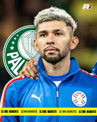 LAST MINUTE! 💣🇧🇷 ▶️ From Europe confirm that #Brighton opened talks with  #Palmeiras by Julio Enciso. !? Thoughts? -#RamiroArandafutbolPy 🗞