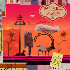 Paul Mccartney Announces Egypt Station Explorers Edition Lp