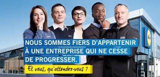 L'officiel des réseaux commerciaux‏ @loff_reseaux 30 апр. Lidl Recrute Partout En France En 2018 Regionsjob