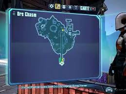 Fast Travel - Bank - Stash - Quick Change From Anywhere At Borderlands 2  Nexus - Mods And Community