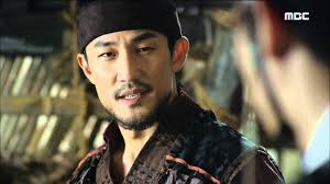 [Scholar Who Walks The Night] 밤을 걷는 선비 11회