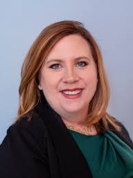 Huntsville Family Law Attorney Amber James