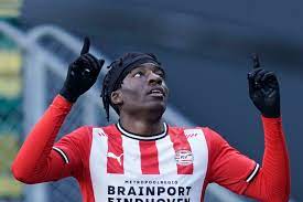 To make things easier, i often go by adanna or genny (feel free to call me any of those lol). Report Bayern Munich Leeds United And Crystal Palace Interested In Psv Eindhoven Wing Noni Madueke Bavarian Football Works