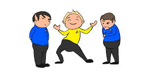 Maybe you would like to learn more about one of these? Star Trek Dancing Animation By Rasikacart On Deviantart