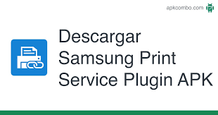 Sep 28, 2021 · using apkpure app to upgrade brother print service plugin, fast, free and save your internet data. Samsung Print Service Plugin Apk 3 07 210712 Aplicacion Android Descargar