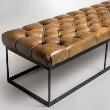 78 Reference Of Leather Tufted Bench With Back In 2020 Leather Bench Tufted Leather Tufted Bench Quality regency directoire style tufted leather bench.