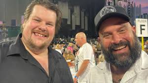 The Bus Brothers to perform at Billy's has Karma