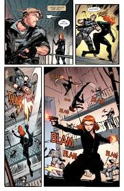 Download free dc, marvel and many more only on getcomics. Marvel S Black Widow Prelude 2020 Chapter 2 Page 12