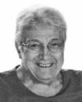 Carolyn VOSS Obituary (2011)