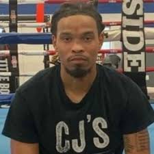 Naim Nelson vs. Roy McGill, Robinson vs. McGregor