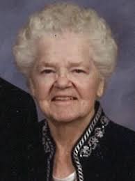 Rita Justi Obituary (1928