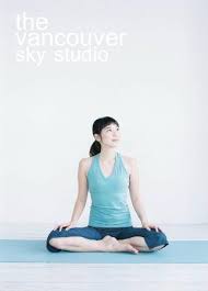 The impact of the work experience on the salary: Yoga Instructor Mayu Bild Von The Vancouver Sky Studio Osaka Tripadvisor