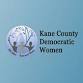 Kane County Democratic Women Meeting event image