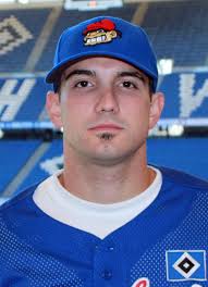 Ainslie Gungahlin Bears