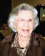 Marion Elizabeth Lamprecht Obituary 2012