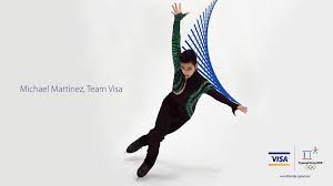 It can cost up to $50,000 or roughly p2.4 million a year just to keep up with training, coaching, and gear costs. Team Visa Athletes Including Michael Martinez From The Philippines Launch Global Film For The Olympic Winter Games Pyeongchang 2018 Resetting Finish Lines Visa
