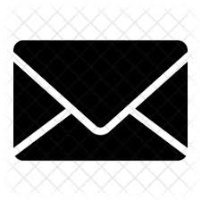 49 email icons email 49. Email Icon Of Glyph Style Available In Svg Png Eps Ai Icon Fonts