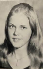 It saddens me to inform my classmates that another angel has her wings! Joy  Stark