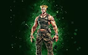 Because now the dlc characters will make their way to the roster monthly, and now it's no one other than the classic guile. Herunterladen Hintergrundbild Guile 4k Grune Neonlichter Krieger Street Fighter Protagonist Guile Street Fighter Fur Desktop Kostenlos Hintergrundbilder Fur Ihren Desktop Kostenlos