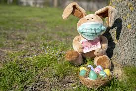 Osterurlaub in deutschland ostern urlaub schon kleinkinder, kindergartenkinder und grundschulkinder werden mit dem thema ostern, der. Corona 2020 Ostern Konnen Wir Vergessen Fest Wird Tiefpunkt Der Krise