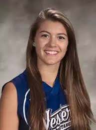 2014-15 Softball Roster