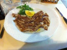 Click the + sign to add a dish to charts on this page or the eye to view its information page. Paillard Di Vitello Bild Von Ristorante Pizzeria Scalinatella Bologna Tripadvisor