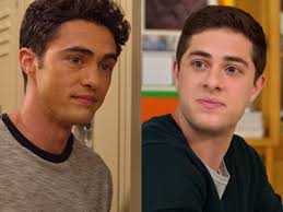 Never Have I Ever' Star Jaren Lewison Breaks Down the 1st Season