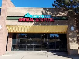 Medical district veterinary clinic at illinois. Critter Care Animal Hospital