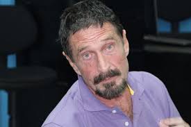 Intel dan McAfee Sepakat Damai soal Nama