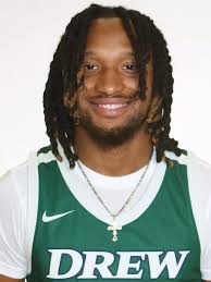 2025-26 Men's Basketball Developmental Roster