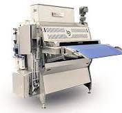 TruClean™ Wirecut | Snack Making Machines | Contact Our Team