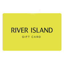 Welcome to the island… @riverisland. River Island Gift Cards Free P P Next Day Delivery Order Up To 10k