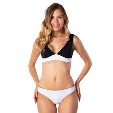 Born at bells beach in 1969, rip curl's vision is to be regarded as the ultimate surfing company in all that we do. Rip Curl Mirage Ultimate Block Deep V Top Maillots De Bain Vetements Femme Ebay