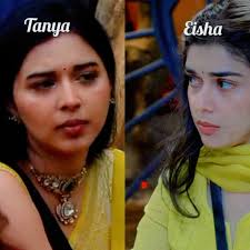 Tanya Mittal, born in 1998, is an emerging Indian actress and social media  personality known for her work in web series and music videos. She has  gained attention for her versatile acting